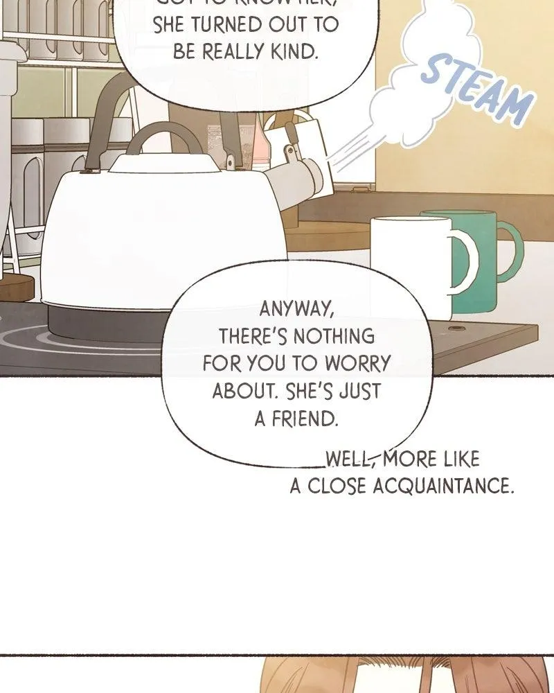 Read Transference Manga Online