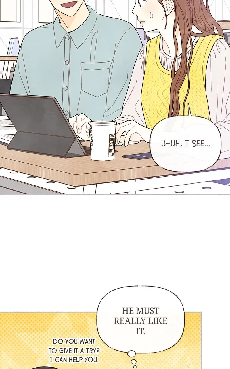 Read Transference Manga Online