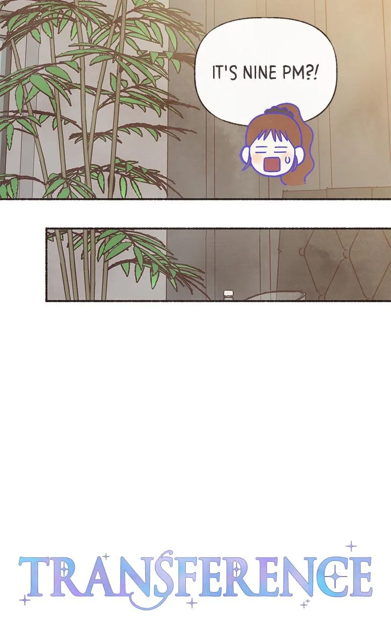 Read Transference Manga Online