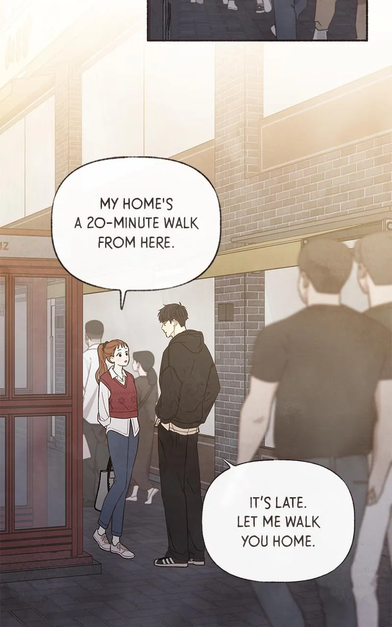 Read Transference Manga Online