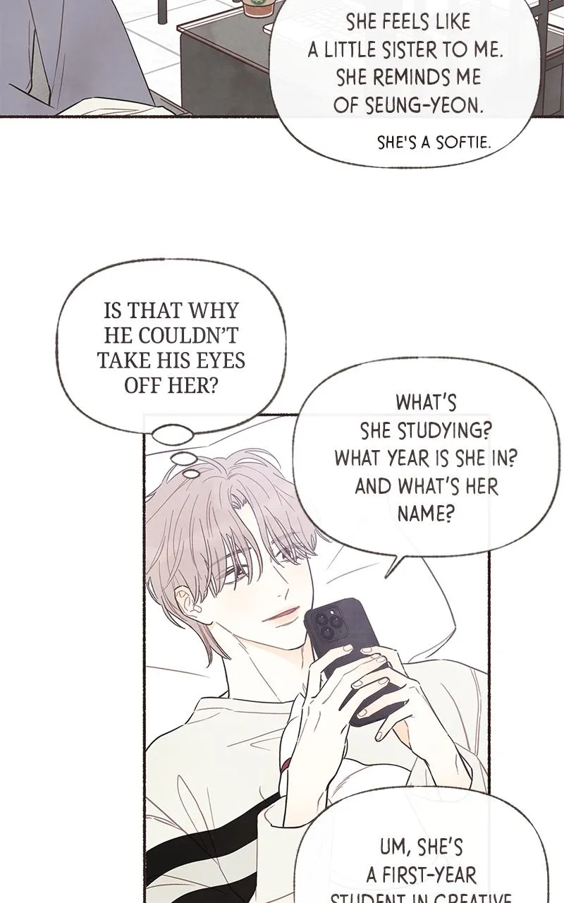 Read Transference Manga Online