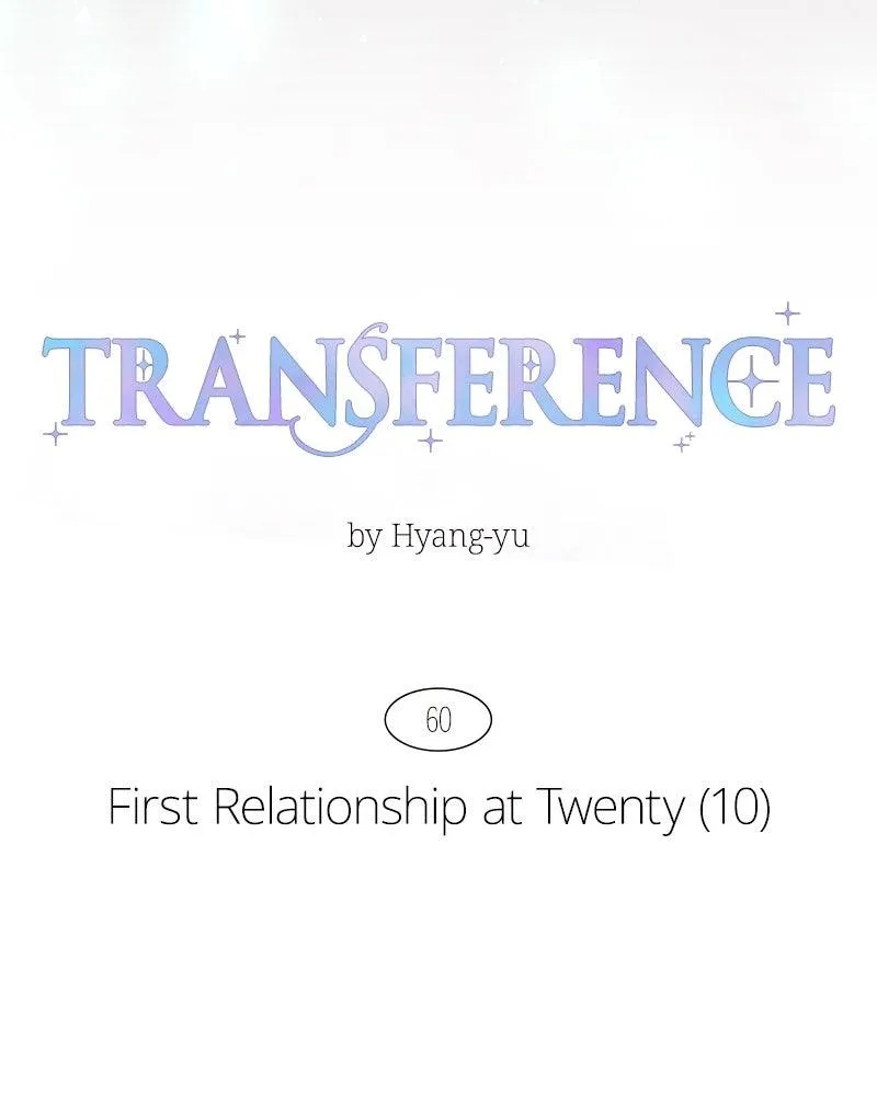 Read Transference Manga Online