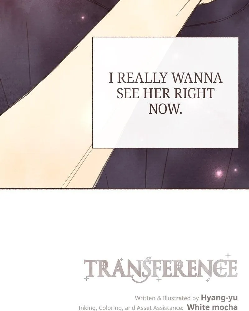 Read Transference Manga Online