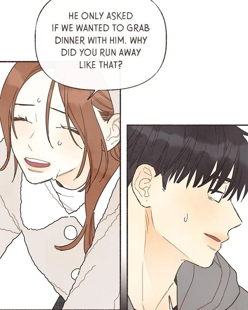 Read Transference Manga Online