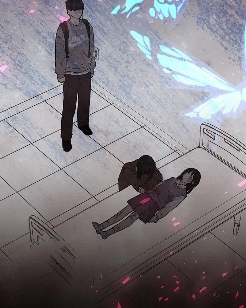 Read Transference Manga Online