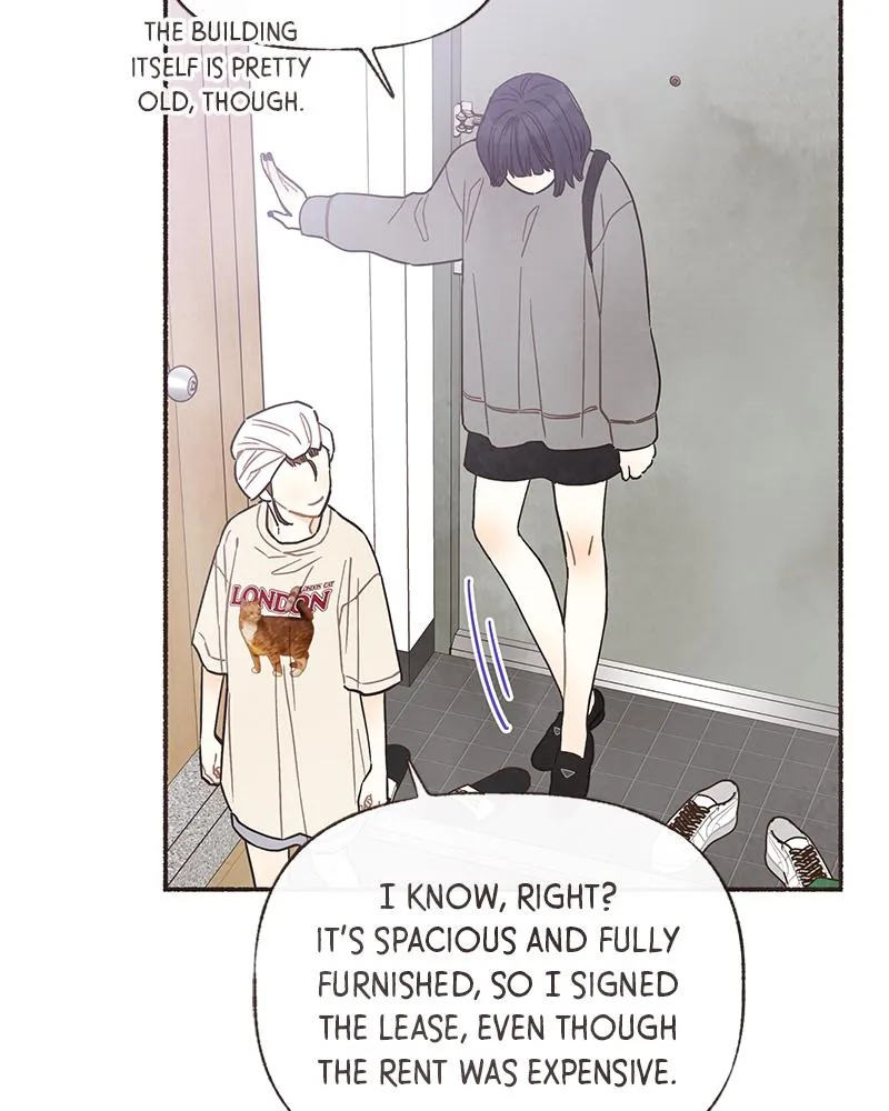 Read Transference Manga Online