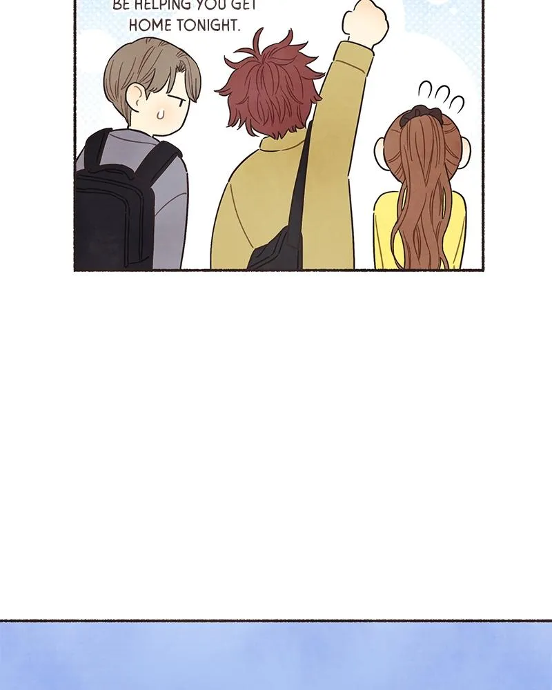 Read Transference Manga Online
