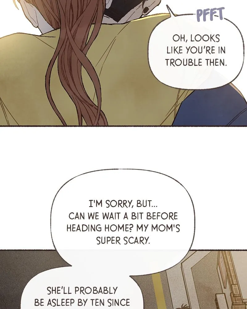 Read Transference Manga Online