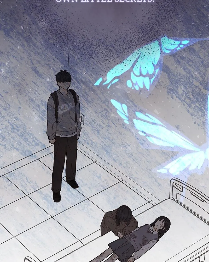 Read Transference Manga Online