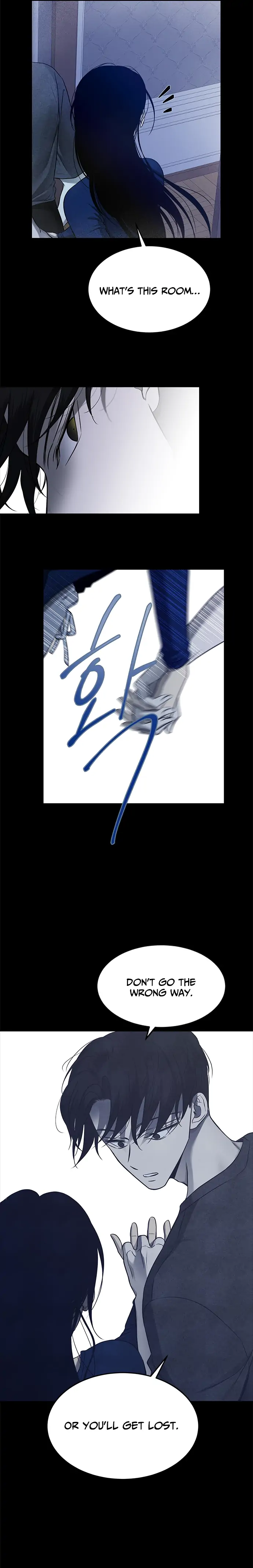 Read Trapped Manga Online