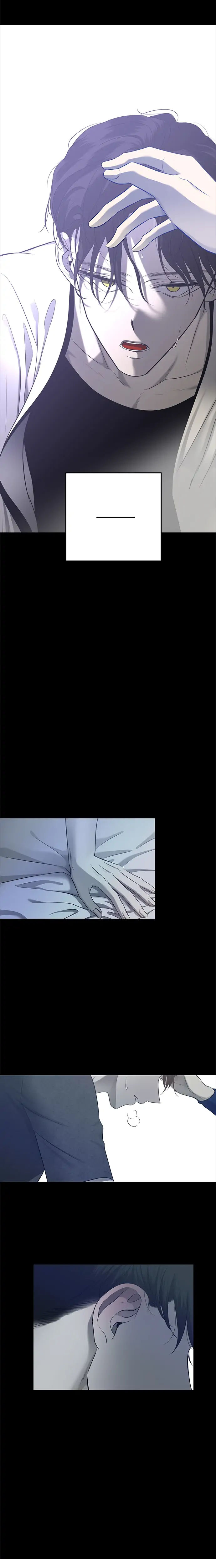 Read Trapped Manga Online