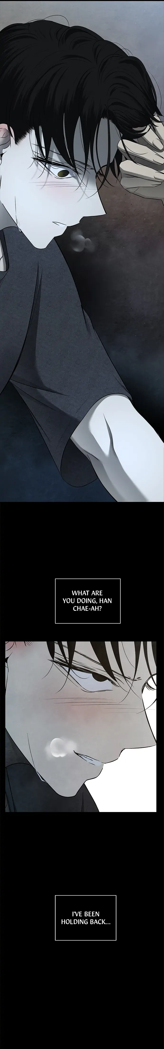 Read Trapped Manga Online