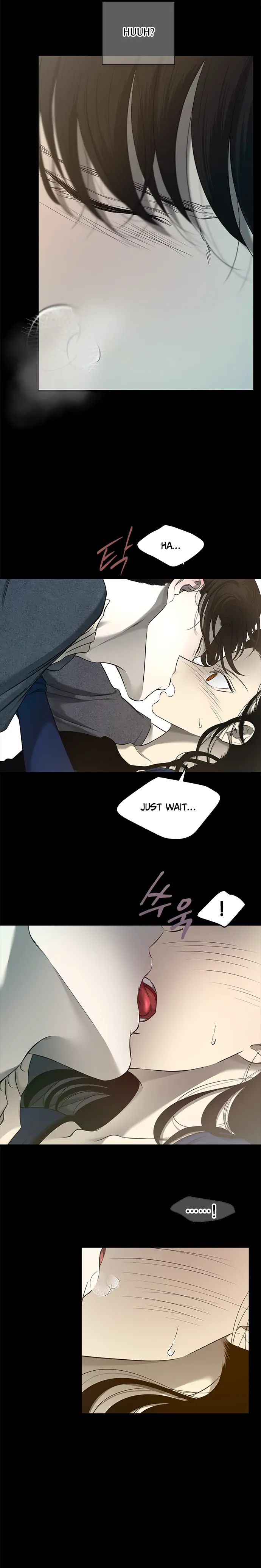Read Trapped Manga Online