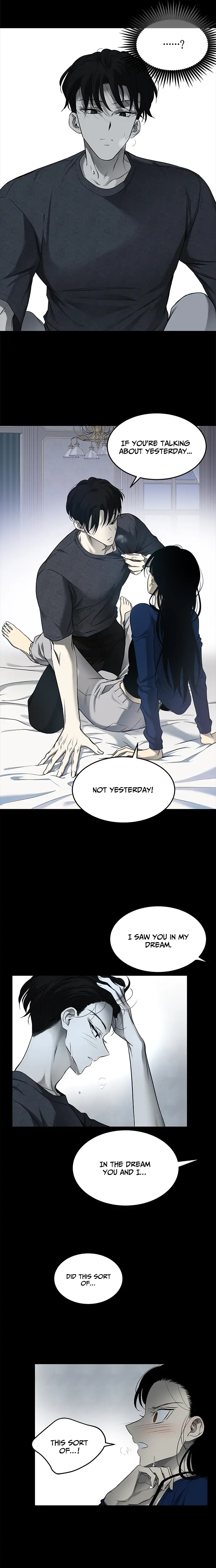Read Trapped Manga Online