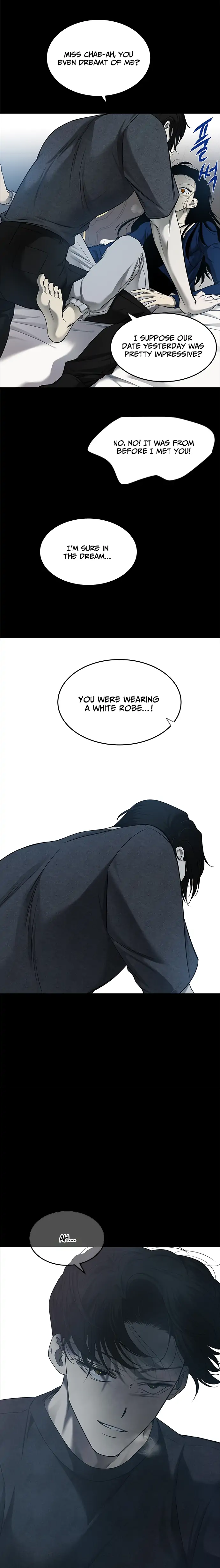 Read Trapped Manga Online