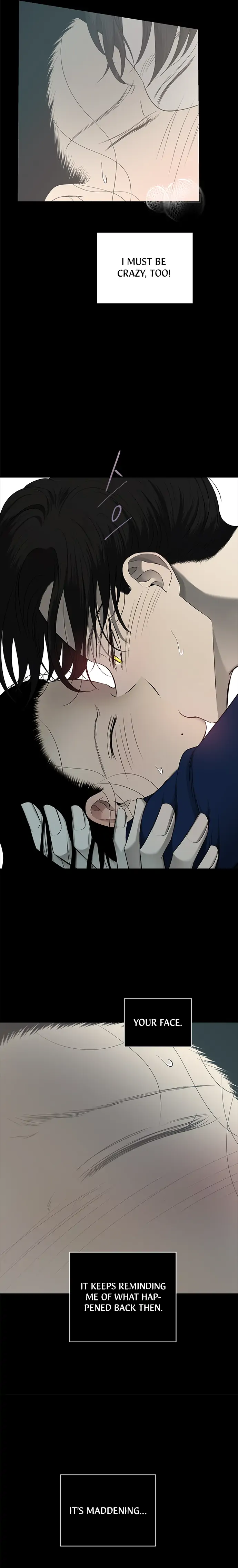 Read Trapped Manga Online