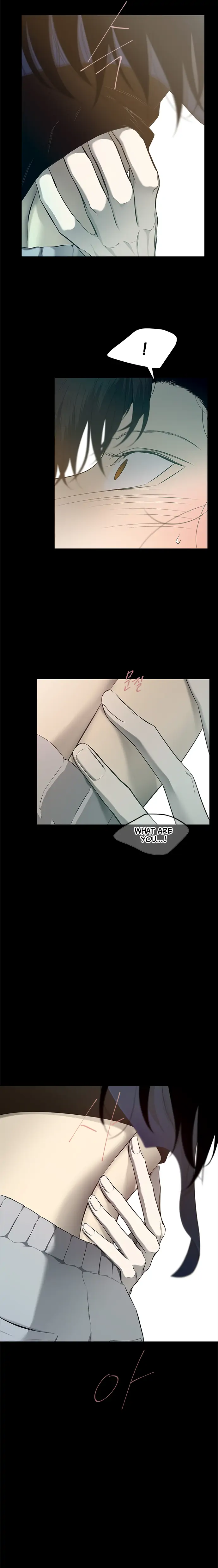 Read Trapped Manga Online