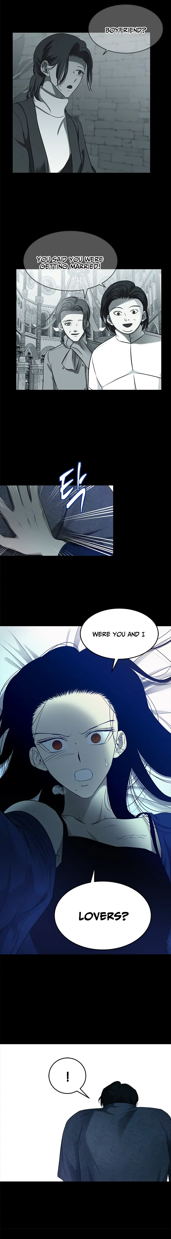 Read Trapped Manga Online