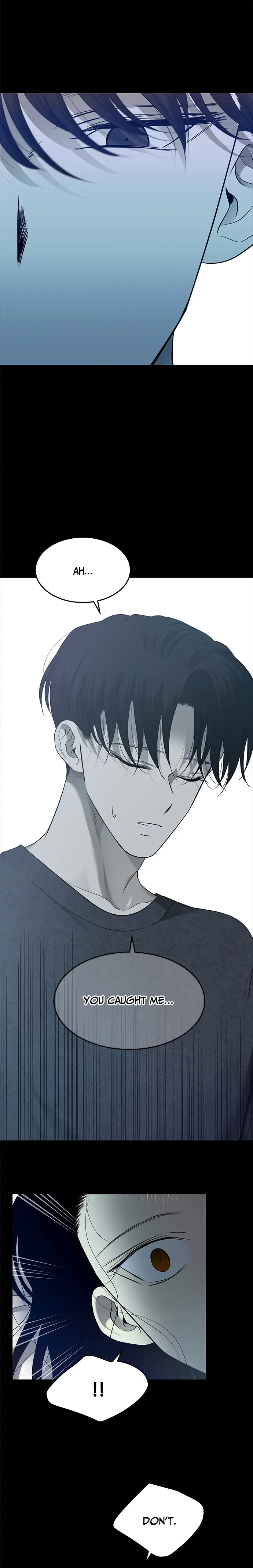 Read Trapped Manga Online