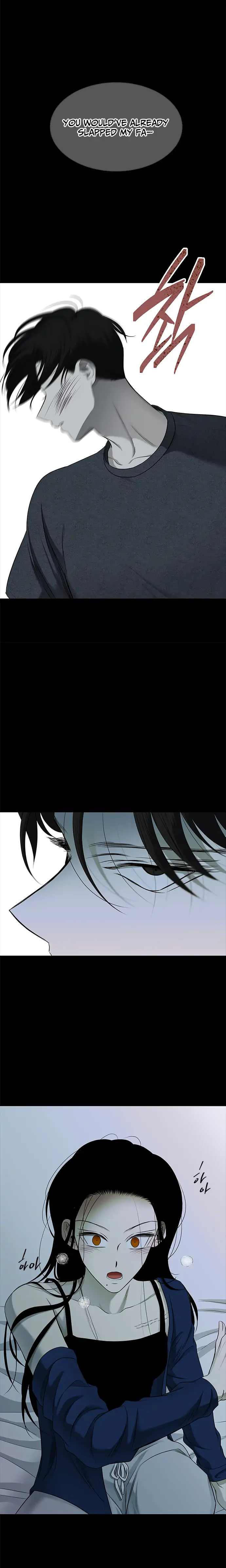 Read Trapped Manga Online