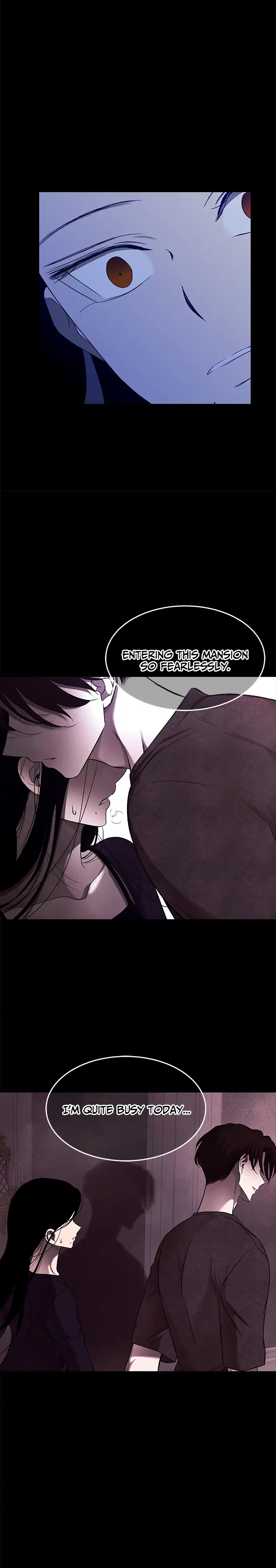 Read Trapped Manga Online