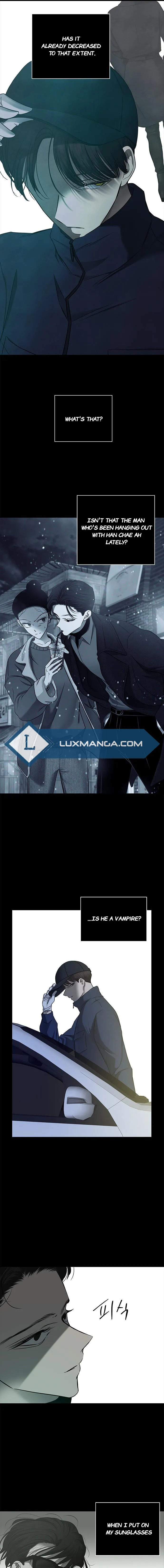 Read Trapped Manga Online