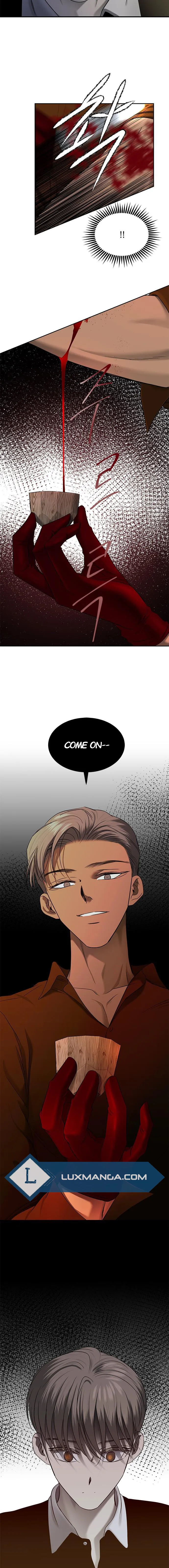 Read Trapped Manga Online