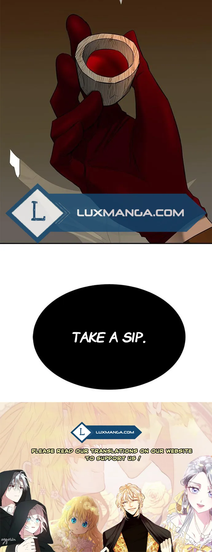 Read Trapped Manga Online