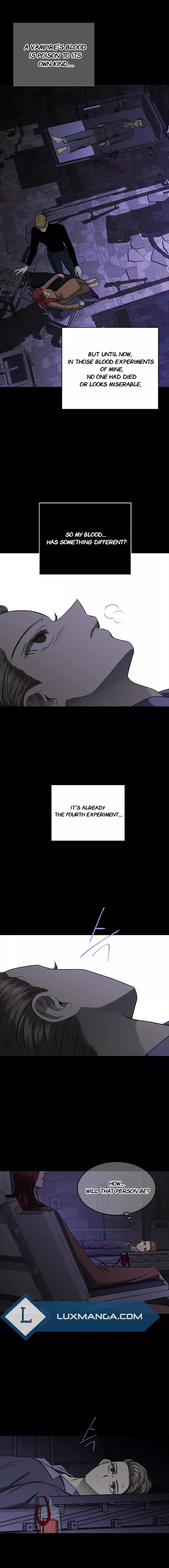 Read Trapped Manga Online