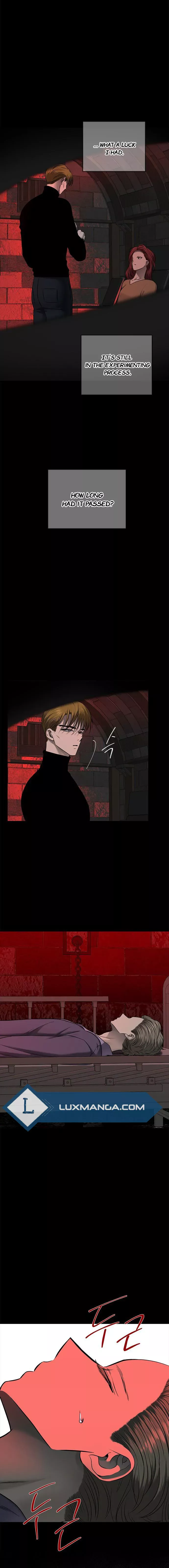 Read Trapped Manga Online