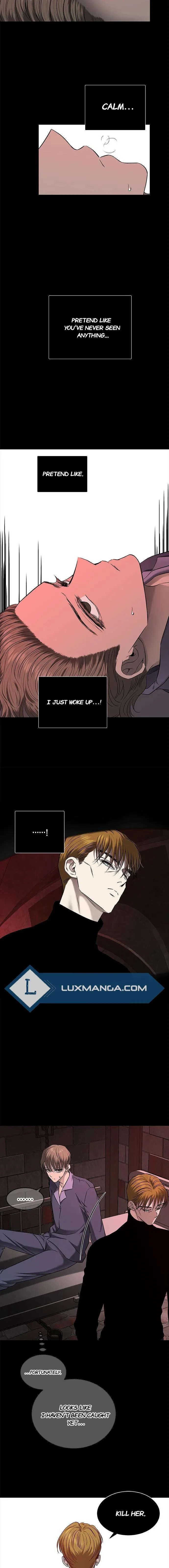 Read Trapped Manga Online