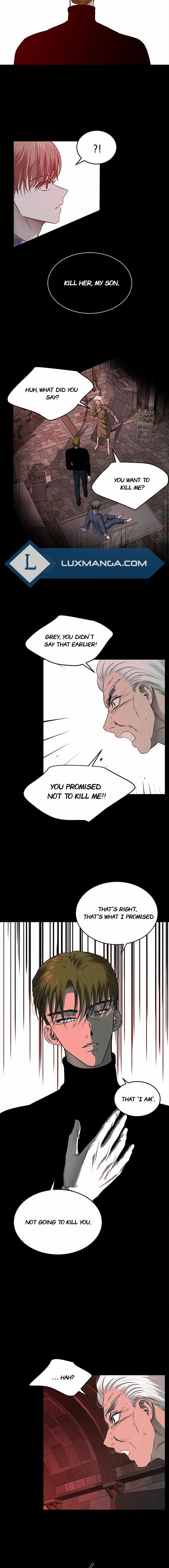 Read Trapped Manga Online