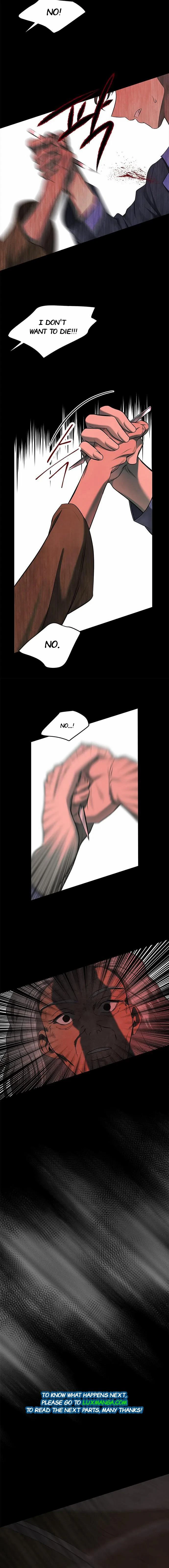 Read Trapped Manga Online