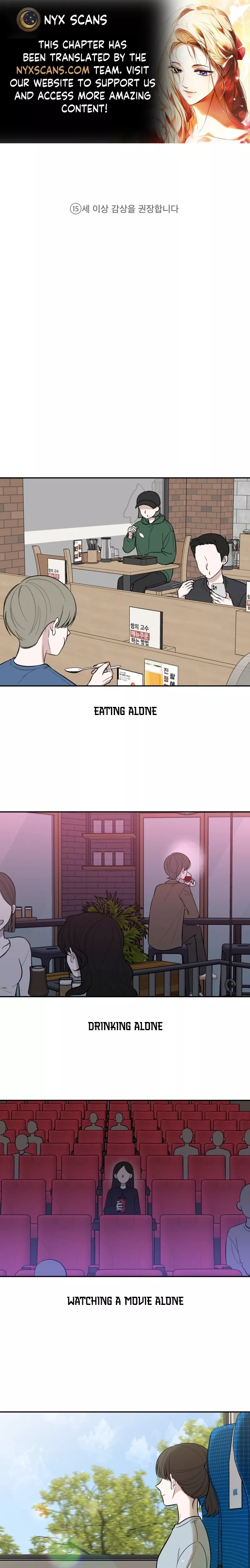 Read Turning Point Manga Online
