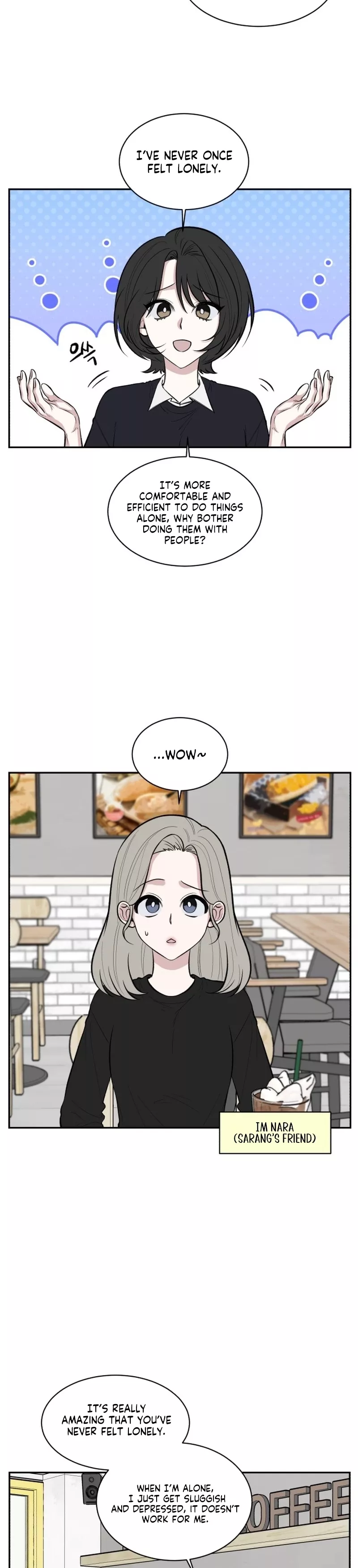 Read Turning Point Manga Online