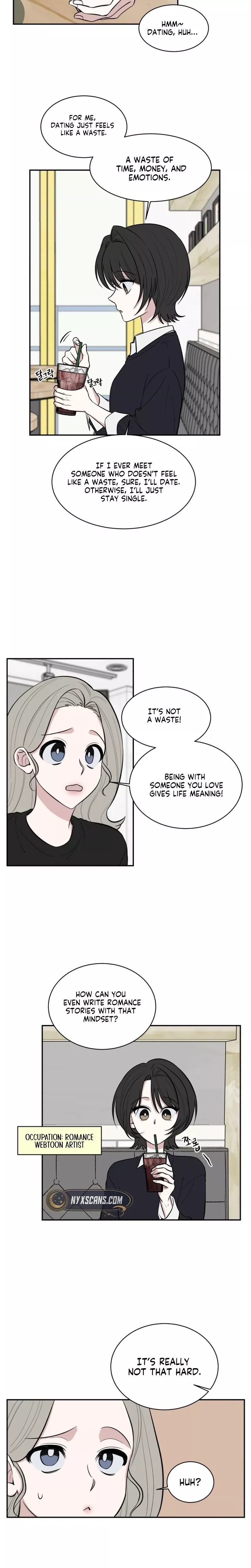 Read Turning Point Manga Online