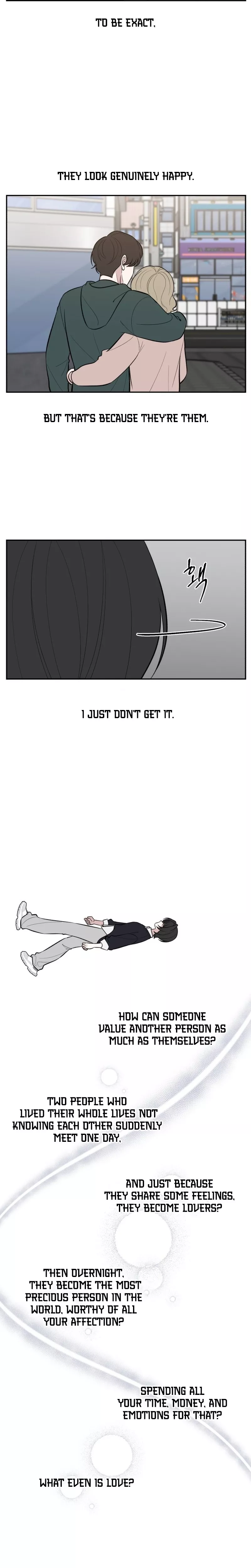 Read Turning Point Manga Online
