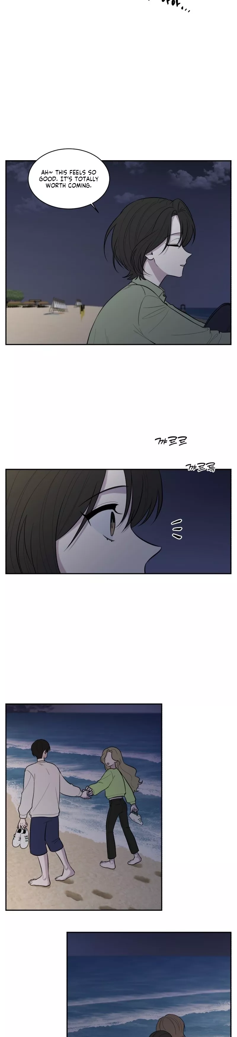 Read Turning Point Manga Online