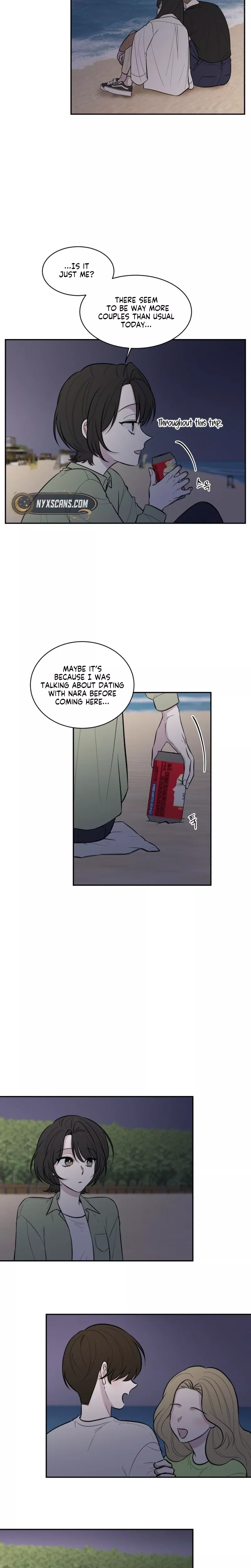 Read Turning Point Manga Online