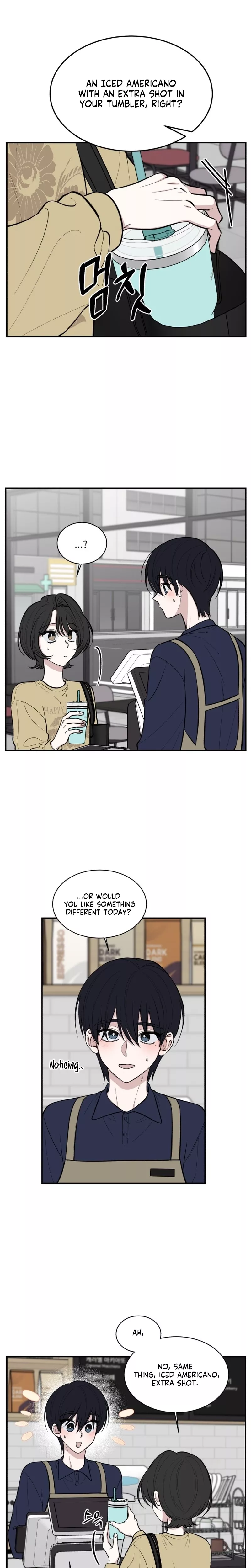 Read Turning Point Manga Online
