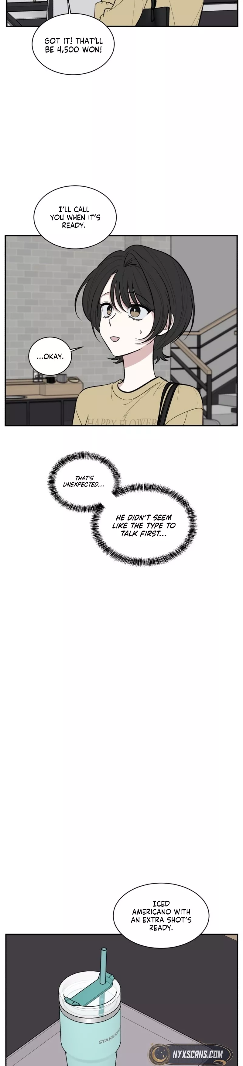 Read Turning Point Manga Online