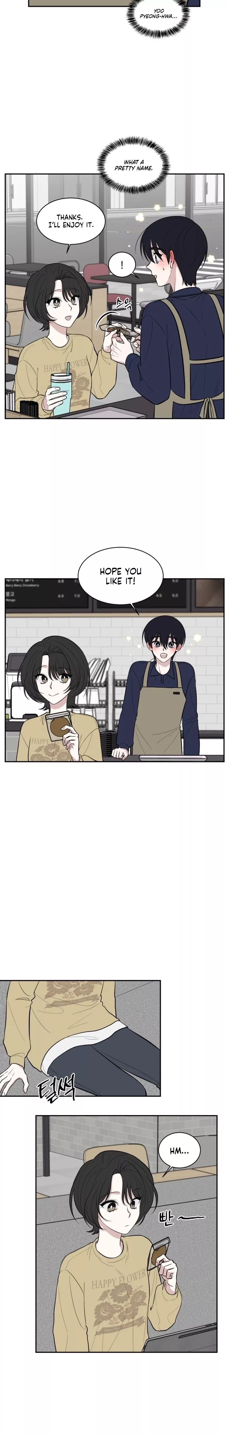 Read Turning Point Manga Online