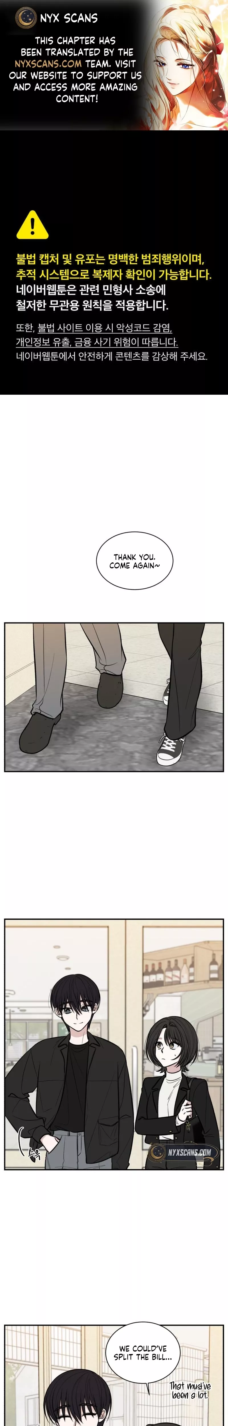 Read Turning Point Manga Online