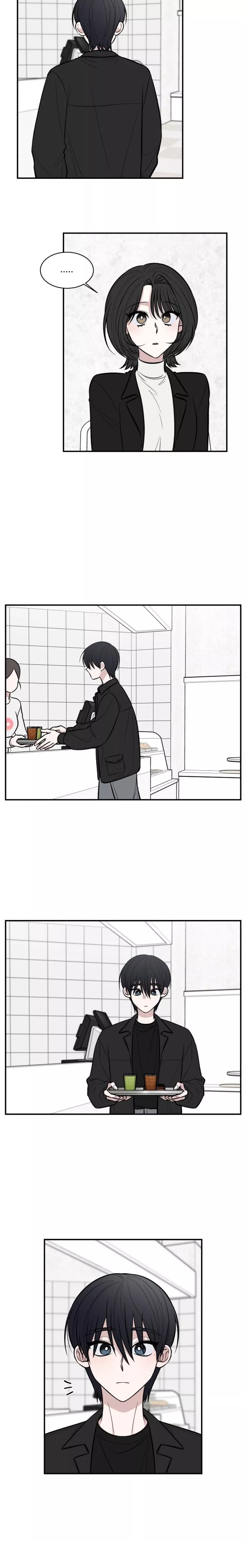 Read Turning Point Manga Online