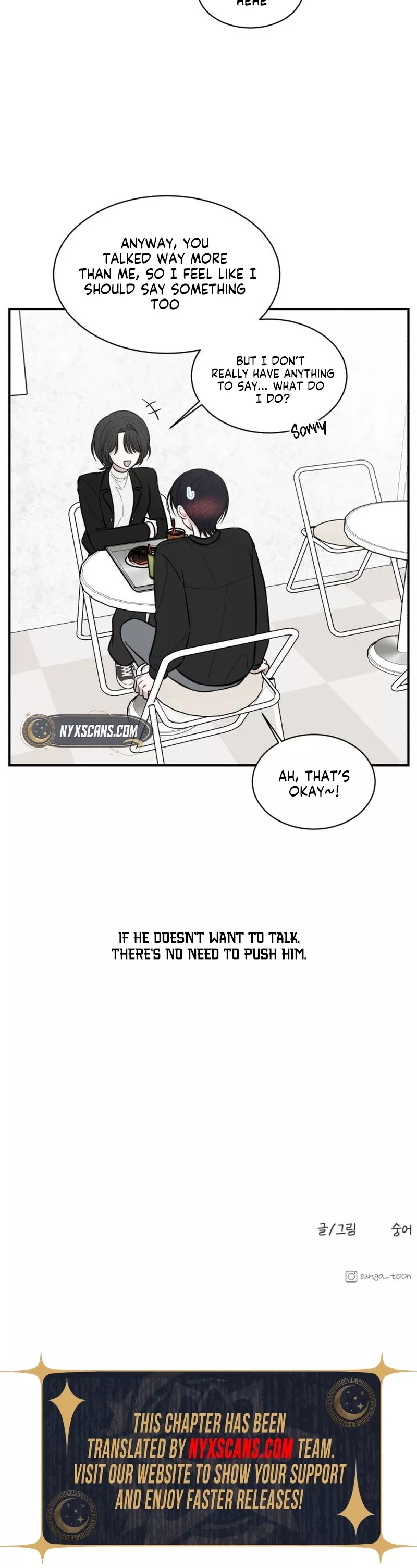Read Turning Point Manga Online