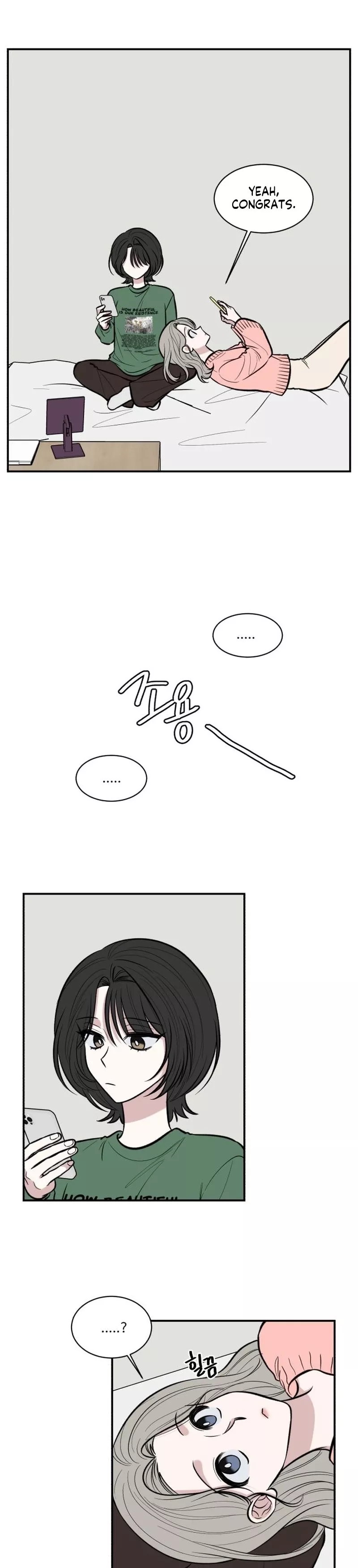 Read Turning Point Manga Online