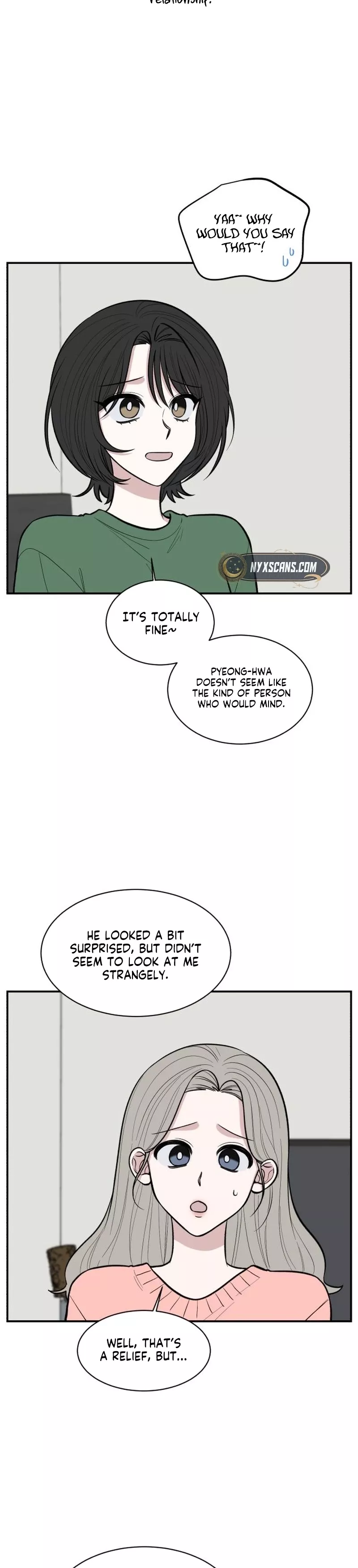 Read Turning Point Manga Online