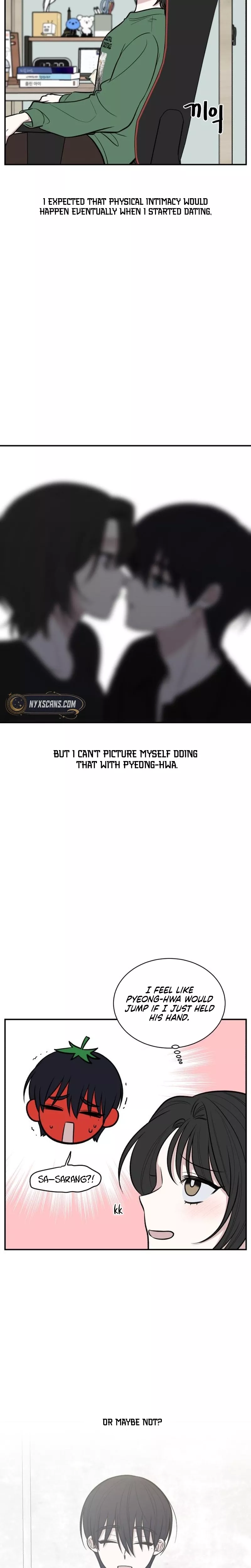 Read Turning Point Manga Online