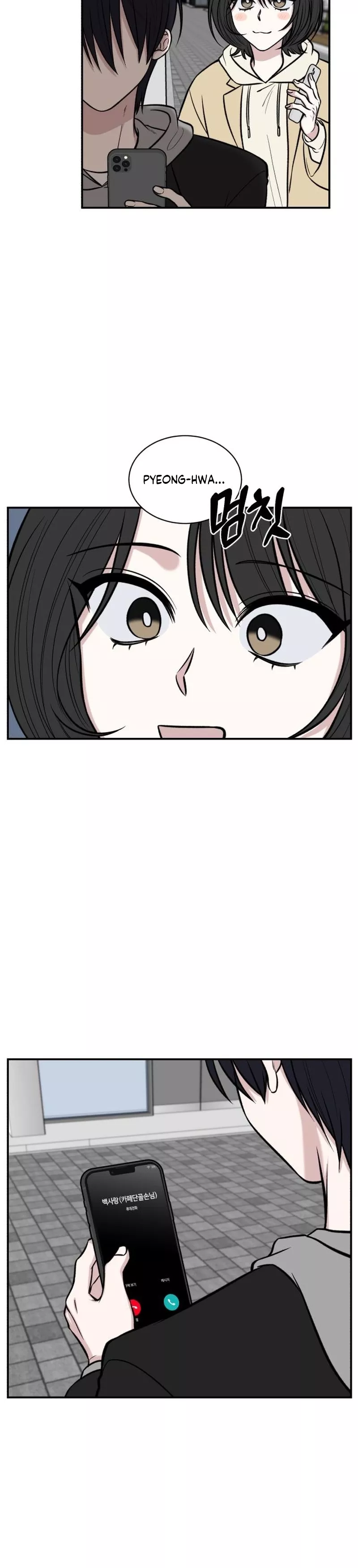 Read Turning Point Manga Online