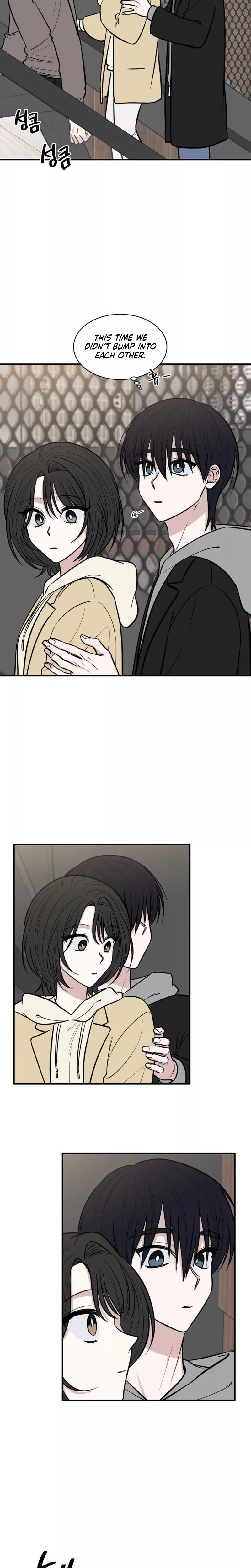 Read Turning Point Manga Online